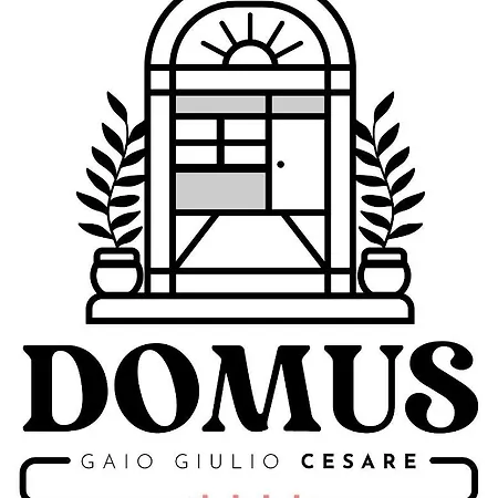 Domus Residence - Cesare - Bari Buitenkant foto