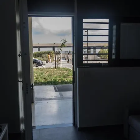 Domus Residence - Cesare - Bari Buitenkant foto