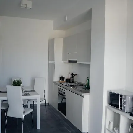 Domus Residence - Cesare - Bari Buitenkant foto
