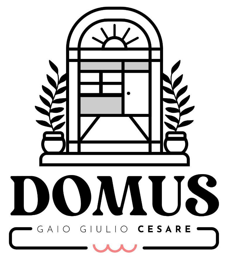 Domus - Cesare - Apartment